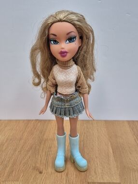 Bratz Doll